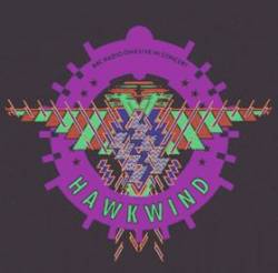 Hawkwind : BBC Radio 1 Live in Concert